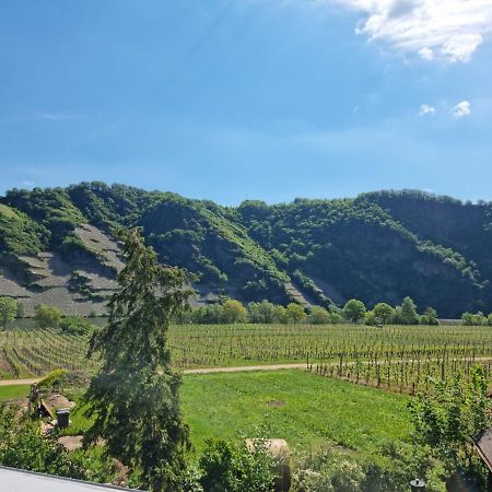 Ferienwohnung Arens Piesport Zewnętrze zdjęcie